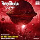 [German] - Olymp 4: Im Netz von Adarem Audiobook