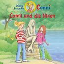 [German] - Conni und die Nixen Audiobook