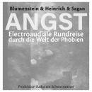 ANGST - Electroaudiale Rundreise durch die Welt der Phobien: Präsentiert vom Radio Schwarzwasser, Fo Audiobook