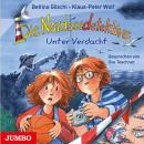 Die Nordseedetektive. Unter Verdacht Audiobook