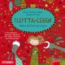 Mein Lotta-Leben. Süßer die Esel nie singen Audiobook