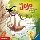Jojo und die Dschungelbande. Ein Faultier findet Freunde & Abenteuer am großen Fluss Audiobook