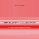 Brain Shift Collection - Qi Meridian Körper-Ausgleich: Power-Rhythmen für Heilung & Klarheit Audiobook