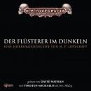[German] - Lovecraft: Der Flüsterer im Dunkeln Audiobook