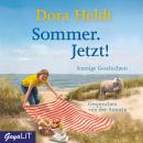 Sommer jetzt! Audiobook