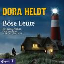 Böse Leute Audiobook