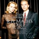 [German] - Ich Mach's Dir 1: Das Séparée: Erotisch gelesen aus: Die Flugbegleiterin von Valerie Nilo Audiobook