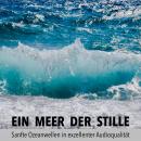 Sanfte Ozeanwellen, Beruhigendes Meeresrauschen, Brandung, Wellen am Strand, Meereswellen Audiobook