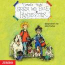 [German] - Greta und Eule, Hundesitter Audiobook