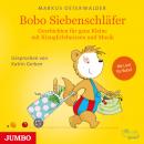 Bobo Siebenschläfer: Geschichten für ganz Kleine mit KlangErlebnissen und Musik Audiobook