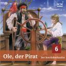 [German] - 06: Der Seeräuberhafen: Ole, der Pirat