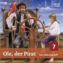 [German] - 07: Das Sklavenschiff: Ole, der Pirat