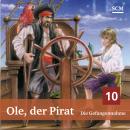 [German] - 10: Die Gefangennahme: Ole, der Pirat