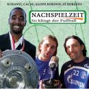 Nachspielzeit: So klingt der Fußball Audiobook