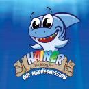 [German] - Auf Meeresmission Audiobook