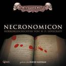[German] - Lovecraft: Necronomicon Audiobook