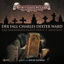 [German] - Lovecraft: Der Fall Charles Dexter Ward Audiobook