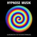 Hypnose Musik: Theta-Klangwelten für Tiefenentspannung Audiobook