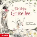 Die kleine Gruselfee Audiobook