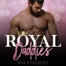 Royal Daddies Audiobook