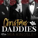 Christmas Daddies Audiobook