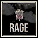 Tied To Rage: The Moretti Family 1 Audiobook