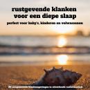 Cover of [Dutch] - Rustgevende klanken voor een diepe slaap - perfect voor baby's, kinderen en volwassenen: 20 ontspannende klankomgevingen in uitstekende audiokwaliteit