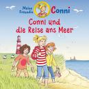 Conni und die Reise ans Meer Audiobook