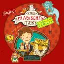 Endlich Ferien 3: Henry und Leander Audiobook