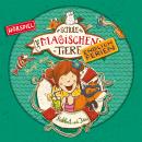 [German] - Endlich Ferien 01: Rabbat und Ida Audiobook