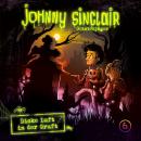 [German] - 06: Dicke Luft in der Gruft (Teil 3 von 3) Audiobook