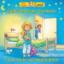 [German] - Conni kann nicht einschlafen / Conni macht das Seepferdchen (neu) Audiobook