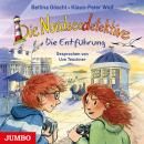 Die Nordseedetektive. Die Entführung Audiobook