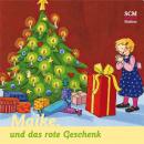 Maike und das rote Geschenk Audiobook