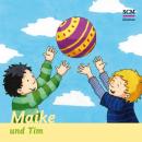 Maike und Tim Audiobook