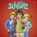 Der Schlunz Audiobook