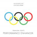 Performance Enhancer: Active Beta Gateway: mindMAGIXX - Binaurale Beats Audiobook