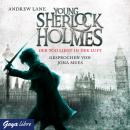 Young Sherlock Holmes. Der Tod liegt in der Luft [1] Audiobook