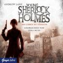 Young Sherlock Holmes. Das Leben ist tödlich [2] Audiobook