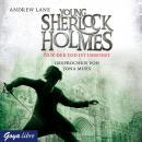 Young Sherlock Holmes. Nur der Tod ist umsonst [4] Audiobook