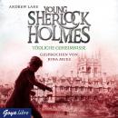 Young Sherlock Holmes. Tödliche Geheimnisse [7] Audiobook