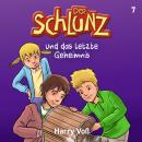 Der Schlunz und das letzte Geheimnis Audiobook