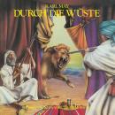 [German] - Durch die Wüste Audiobook