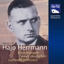Hajo Herrmann: Erinnerungen eines deutschen Luftwaffenoffiziers Audiobook