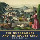 The Nutcracker and the Mouse King Audiobook
