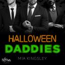 Halloween Daddies Audiobook