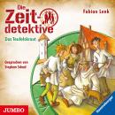 Die Zeitdetektive. Das Teufelskraut. Ein Krimi aus dem Mittelalter [4] Audiobook