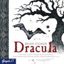 Dracula Audiobook