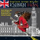 [German] - Englisch lernen mit der kleinen Hexe Audiobook