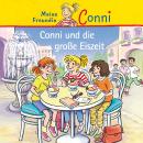 [German] - Conni und die große Eiszeit Audiobook
